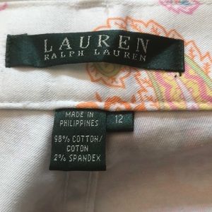 Ralph Lauren Capri